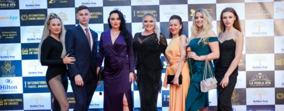 Manufacturing Awards — Best of Best Awards