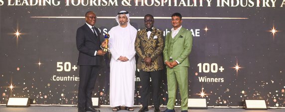Africa Best of Best Awards — Best of Best Awards