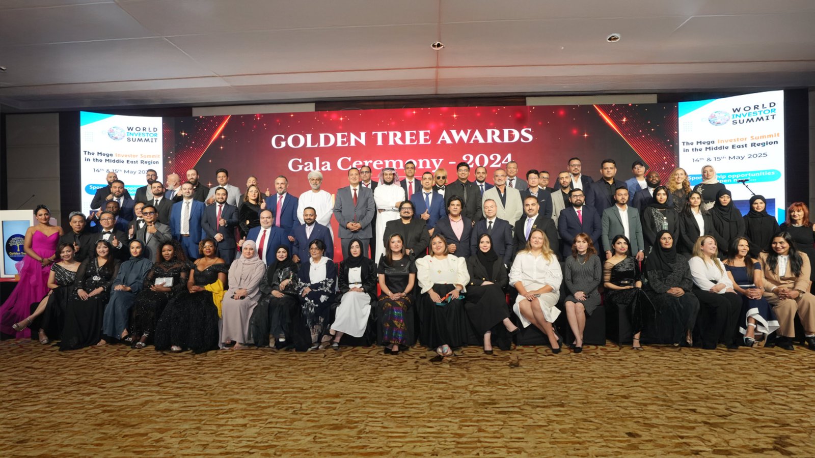 Contact Best of Best Awards